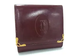 2025年最新】カルティエ コインケースの人気アイテム - メルカリ