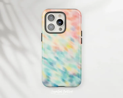 SUGARLOAF GRAPHICS | WATERCOLOR OMBRE | MagSafe iPhoneケース (iPhone 16/16 pro/16 pro max/15)