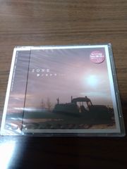 新品CD　ZONE / 夢ノカケラ・・・