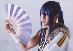 【中古】生写真(男性) 樋口裕太(神崎颯馬)/横型・バストアップ・ユニット衣装・左向き・キャラクターショット/舞台「あんさんぶるスターズ!エクストラ・ステージ～Judge of Knights～」トレーディングブロマイド