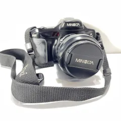 ミノルタ MINOLTA α7xi フィルムカメラ Minolta α-7（ミノルタ） - 中古カメラ・レンズ買取の専門店