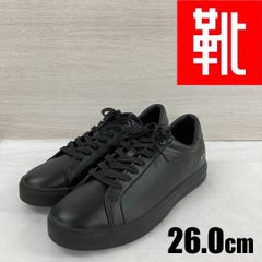 M-511 ■kutsu.com公式■DUNLOP REFINED ダンロップリファインド  DA7002　ブラック　26.0cm