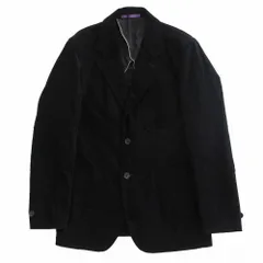 【ポールスミス】コーデュロイセットアップ【20AW】 ポールスミス】コーデュロイセットアップ【20AW】 ポールスミス