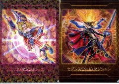 遊戯王 バンダイ版ファイルセット 2025年最新】遊戯王 バンダイ ファイルの人気アイテム - メルカリ