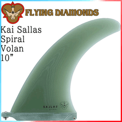 【新品】フライングダイヤモンドフィン　ベンスキナー9.0 新品】フライングダイヤモンドフィン ベンスキナー9.0 新品