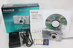 こ*ん様 Fujifilm FinePix V10 コンパクトデジタルカメラ 箱 Fujifilm FinePix V10 コンパクトデジタルカメラ 箱あり