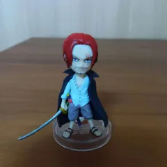 ワンピース  第四海戦　第五海戦　コンプリート　ガチャ　フィギュア ONE PIECE - ワンピの実 第十四海戦 全4種セット 14海戦
