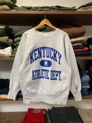 90s Champion Reverse Weave sweat shirt made in USA