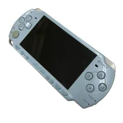 3つ-のジャンクPSP 2000 2台、ニンテンドースイッチ 1台 ジャンクPSP-2000入荷 | Synergy@Quest