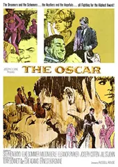 The Oscar [DVD]