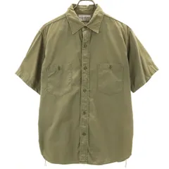 新品未使用　THE REAL McCOYS リアルマッコイズ ワークシャツ The REAL McCOY'S ザリアルマッコイズ Lot 236U BUCO ブコ
