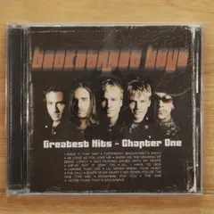 中古CD★バックストリート・ボーイズ/Backstreet Boys■ Greatest Hits: Chapter One 【9222402/0638592224025】G22595