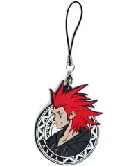 2026年最新】KINGDOM HEARTS アバターマスコットストラップ クラウドの