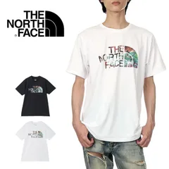 【Lサイズ】【新品】ノースフェイス Tシャツ メンズ レディース THE NORTH FACE ザノースフェイス ショートスリーブ デジタル ロゴティー 半袖Tシャツ 吸汗 速乾 アウトドア ブランド M L XL 黒 白 NT82481