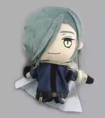 【中古】「非常に良い」刀剣乱舞 ONLINE ぽてだん! パペットぬいぐるみ 【にっかり青江 単品】 中古】ぬいぐるみ にっかり青江 ぽてだん!パペットぬいぐるみ 「刀剣