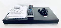 パナソニック 2TB 7チューナー ブルーレイレコーダー 全録 DMR