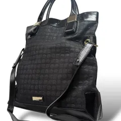 【極美品・レア】kate spade ケイトスペード 2way ショルダーバッグ ワンショルダー ハンドバッグ A4 肩掛け かばん 鞄 お祝い お食事会 ラグジュアリー 高品質 多様 黒