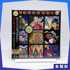 CD PEARLJAM パールジャム　7枚セット　初回特典付き Amazon.co.jp: Pearl Jam: ミュージック