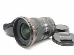 ★美品★キヤノン CANON EF16-35mm F2.8L II USM★　I0549＃2471