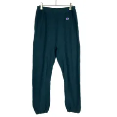 Champion チャンピオン RHC Ron Herman別注 REVERSE WEAVE Sweat Pants スウェットパンツ CWSA206 グリーン系 S