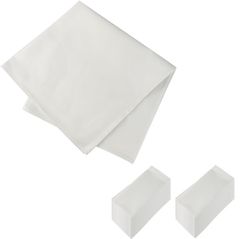 【22枚セット】 テーブルナプキン ワイン トーション 50×50cm 綿100％ 無地 レストラン用 業務用
