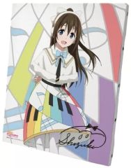 [중고] 캔버스 보드·캔버스 아트 사쿠라자카 시즈쿠 Colorful Dreams! Colorful Smiles! 캔버스 보드 [러브라이브! 니지가사키 학원 스쿨 아이돌 동호회]