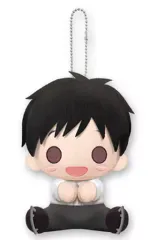 値下げ　ユーリ‼︎! on Ice　勝生勇利　ぬいぐるみ ユーリ!!! on ICE ぬいぐるみ 勝生勇利 ホテルマンver. | グッズ