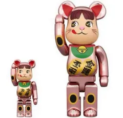 2024年最新】be@rbrick 招き猫 金メッキの人気アイテム - メルカリ