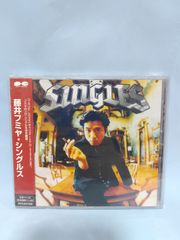 藤井フミヤ シングルス CD