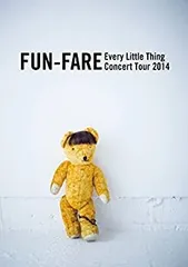 GOODS [Every Little Thing Concert Tour 2014 FUN-FARE」グッズ