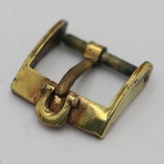 ジャガー ルクルト純正 尾錠 14mm JAEGER-LECOULTRE 金色 - メルカリ