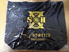 2種セット】Sound Horizon 帆布トートバック 超希少品【入手困難