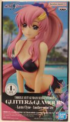 BANDAI SPIRITS GLITTER&GLAMOURS Lacus Clyne Another color ver. 기동전사 건담 SEED FREEDOM 럭스 클라인 어나더 컬러 Ver