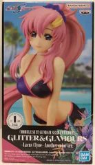 BANDAI SPIRITS GLITTER&GLAMOURS Lacus Clyne Another color ver. 機動戦士ガンダムSEED FREEDOM ラクス・クライン アナザーカラーVer