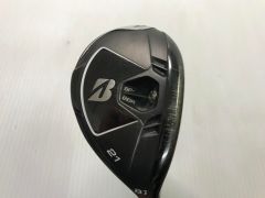 【最短翌日発送】B1 | 21 | S | NSプロ MODUS 3 TOUR 105 | 中古 | ユーティリティ | ブリヂストン