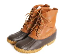 ひろ☆LLBean　レインブーツ8W(約27センチ)【美品】 ひろ☆LLBean レインブーツ8W(約27センチ)【美品】 楽天市場