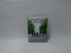 関ジャニ∞/8UPPERS【DVD】状態：非良