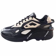 2025年最新】ラフシモンズ メンズ スニーカーの人気アイテム - メルカリ 