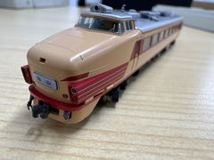 【希少品】TOMIX 92453 国鉄489系特急電車（初期型）基本セット 国鉄 489系特急電車(初期型)基本セット｜製品情報｜製品検索
