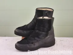 商品の紹介：ビンテージ 50年代 エスキモー? アザラシファー