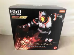 仮面ライダー555 Glow In The Dark フィギュア Glow In The Dark 仮面ライダーファイズ【再販】 | 仮面ライダー