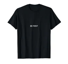 2024年最新】be first tシャツの人気アイテム - メルカリ