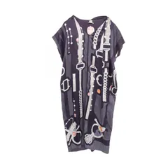 2025年最新】エルメスワンピースツイルレーヌの人気アイテム - メルカリ