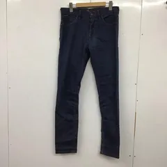 ZARA MAN ザラメン パンツ デニム、ジーンズ デニム