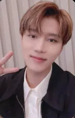 【中古】コレクションカード(男性) NCT 127/テイル(TAEIL)/裏面赤/CD「The 3rd Album Repackage Favorite」NCTzen 127-JAPAN OFFICIAL SHOP・mu-moショップ限定特典フォトカード