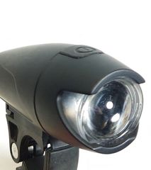 WINTEC 自転車用ライト マーキュリー 0.5W 眼光レンズ