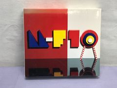 【CD】m-flo MF10 10th Anniversary Best DVD付　810