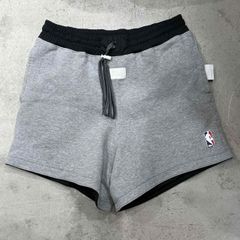 NIKE 18aw FEAR OF GOD REVERSIBLE SHORTS Sサイズ AR0627-121 フィアオブゴッド×ナイキ リバーシブル ショートパンツ 心斎橋