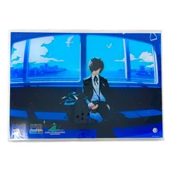 2025年最新】ペルソナ3 リロード 八景島シーパラダイス アクリル