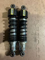 XL1200X 純正リアサスペンション 54550-10 - メルカリ